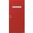 NorDan Bor Eagle 899G Ytterdörr Klarglas S 2570-Y90R H (90x210cm)