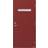NorDan Bor Eagle 899G Ytterdörr Klarglas S 4050-R H (90x210cm)