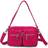 Noella Celina Crossover Bag - Pink