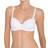 Triumph Modern Finesse Wired Padded Bra - White