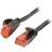 Synergy21 Flat RJ45-RJ45 U/UTP Cat6 1m