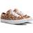 Converse One Star Ox Golf le Fleur TTC Quilted Velvet Brown