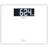 Beurer GS 410 White