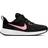 NIKE Revolution 5 PSV - Black/Sunset Pulse