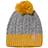 Reima Pohjola Kid's Beanie - Dark Yellow (538077-2461)