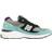 New Balance 991.9 M - Light Tidepool with Grey & Black