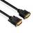 PureLink PureInstall PI4300 DVI-D - DVI-D Dual Link M-F 1m