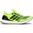 Adidas UltraBOOST M - Solar Yellow/Solar Yellow/Core Black