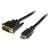 StarTech Hdmi-DVI 1m