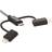 Sandberg USB C - Lightning 1m
