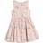 Wheat Marie Dress - Powder (1237-847-2400)