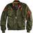 Alpha Industries Falcon II Jacket - Dark/Green