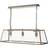 Dar Lighting Academy Pendellampa 84cm