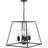 Dar Lighting Academy Pendant Lamp 40cm