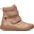 bisgaard Nude Unisex Botas Rosa