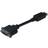 M-CAB DVI-DisplayPort M-F 0.2m