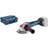 Bosch GWX 18V-10 SC Professional Solo