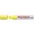 Edding 4090 Chalk Marker 4-15mm Neon Yellow