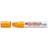 Edding 4090 Chalk Marker 4-15mm Neon Orange