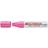 Edding 4090 Chalk Marker 4-15mm Neon Pink