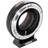 Metabones Speed Booster Ultra Canon FD To Fujifilm X Objektivadapter