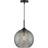 Dar Lighting Soren Pendant Lamp 25cm