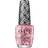 OPI Hello Kitty Collection Nail Lacquer Born to Sparkle 15ml