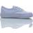 Vans Authentic Kid White Unisex Unisex Blanco