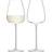 LSA International - Vitvinsglas 69cl 2st