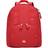 Db The Petite Mini Backpack - Scarlet Red