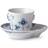 Royal Copenhagen Blue Elements Coffee Cup 9cl