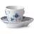 Royal Copenhagen Blue Elements Kaffekopp 9cl