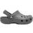 Crocs Kid's Classic Clog - Slate Grey