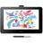 Wacom One creative pen display 13.3" No Touch