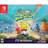 Spongebob Squarepants: Battle for Bikini Bottom - Rehydrated - F.U.N. Edition (Switch)