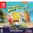 Spongebob Squarepants: Battle for Bikini Bottom - Rehydrated - Shiny Edition (Switch)
