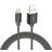 Sinox USB A-Lightning 2m