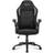 Sharkoon Elbrus 1 Universal Gaming Chair - Black/Grey