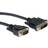 Roline DVI-A - VGA 3m