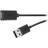 Belkin USB A - USB A 2.0 M-F 4.8m