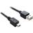 DeLock Easy-USB USB A - USB Mini-B 2.0 3m