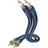 Inakustik Premium Audio 2RCA - 2RCA 3m