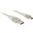 DeLock USB A - USB Mini-B 2.0 1.5m