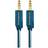 ClickTronic Casual 3.5mm - 3.5mm 1.5m