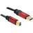 DeLock Premium USB A - USB B 3.0 2m
