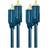 ClickTronic Casual 2RCA - 2RCA 2m