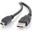 C2G USB A - USB Mini-B 2.0 1m