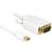 DeLock DisplayPort Mini - VGA 1m