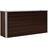 vidaXL Garden Planter Blomlåda 45717 40x160x77cm