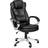 tectake Sulo Kontorstol 55cm